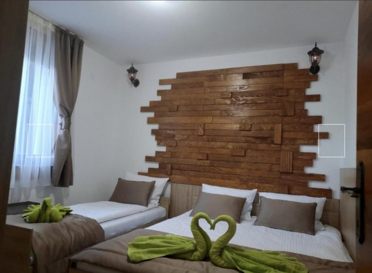 Apartamento Drugarska Prica Jahorina Exterior foto