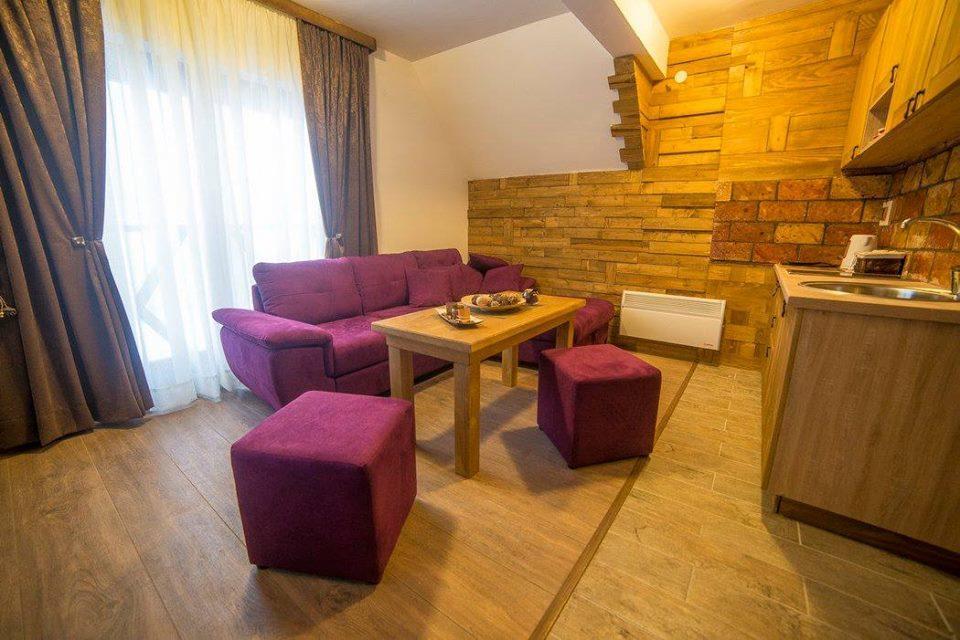 Apartamento Drugarska Prica Jahorina Exterior foto