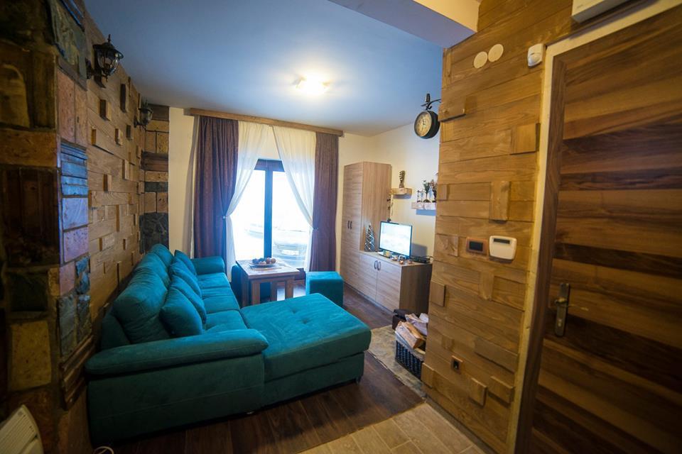 Apartamento Drugarska Prica Jahorina Exterior foto